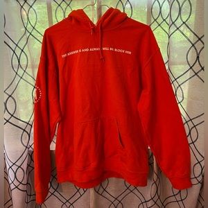 Call Her Daddy Sweatshirt